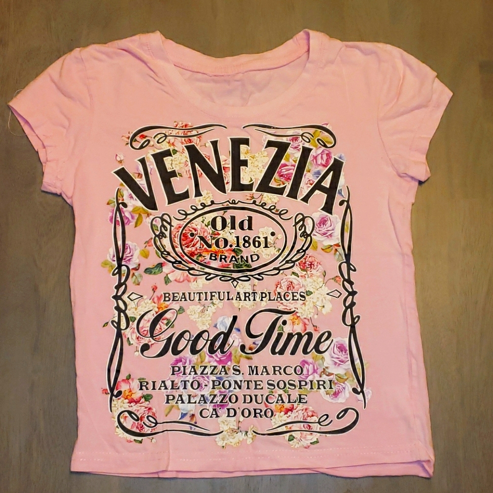 Children's shirt